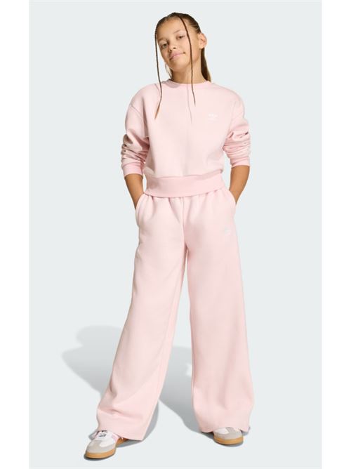 boxy crew ADIDAS ORIGINAL | KE3733SANPIN